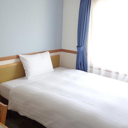 Toyoko Inn Okayama Eki Nishi Guchi Hiroba 외부 사진