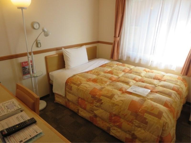 Toyoko Inn Okayama Eki Nishi Guchi Hiroba 외부 사진